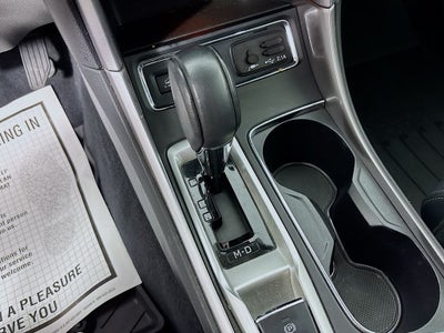 2020 Subaru Ascent Limited