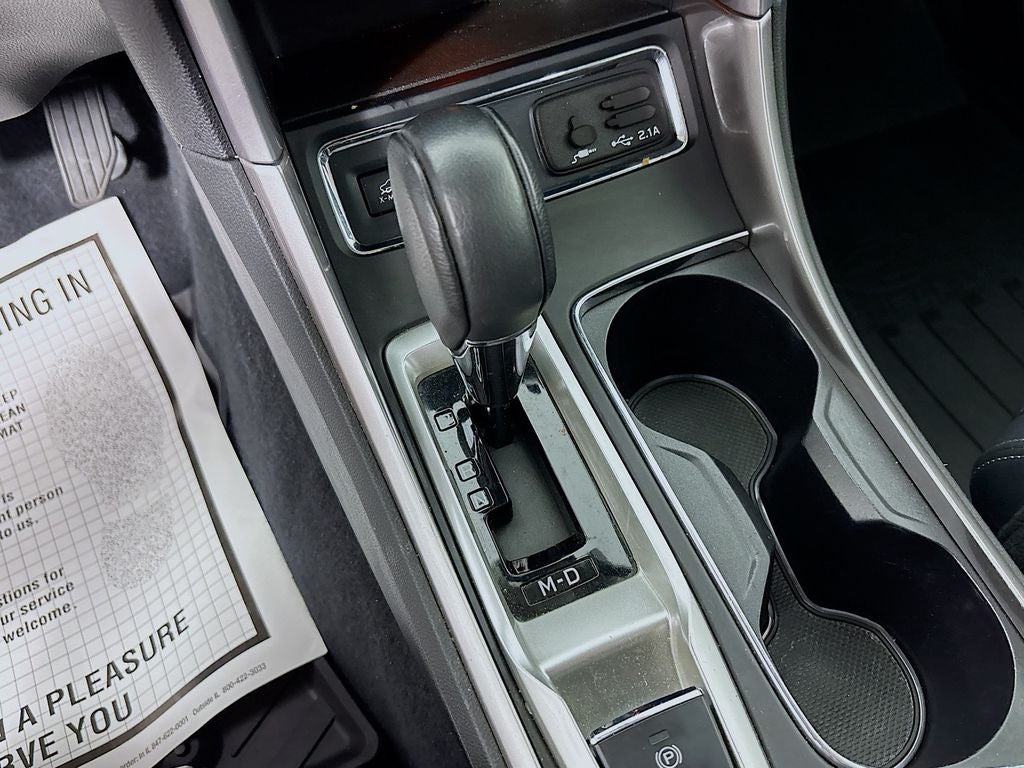 2020 Subaru Ascent Limited