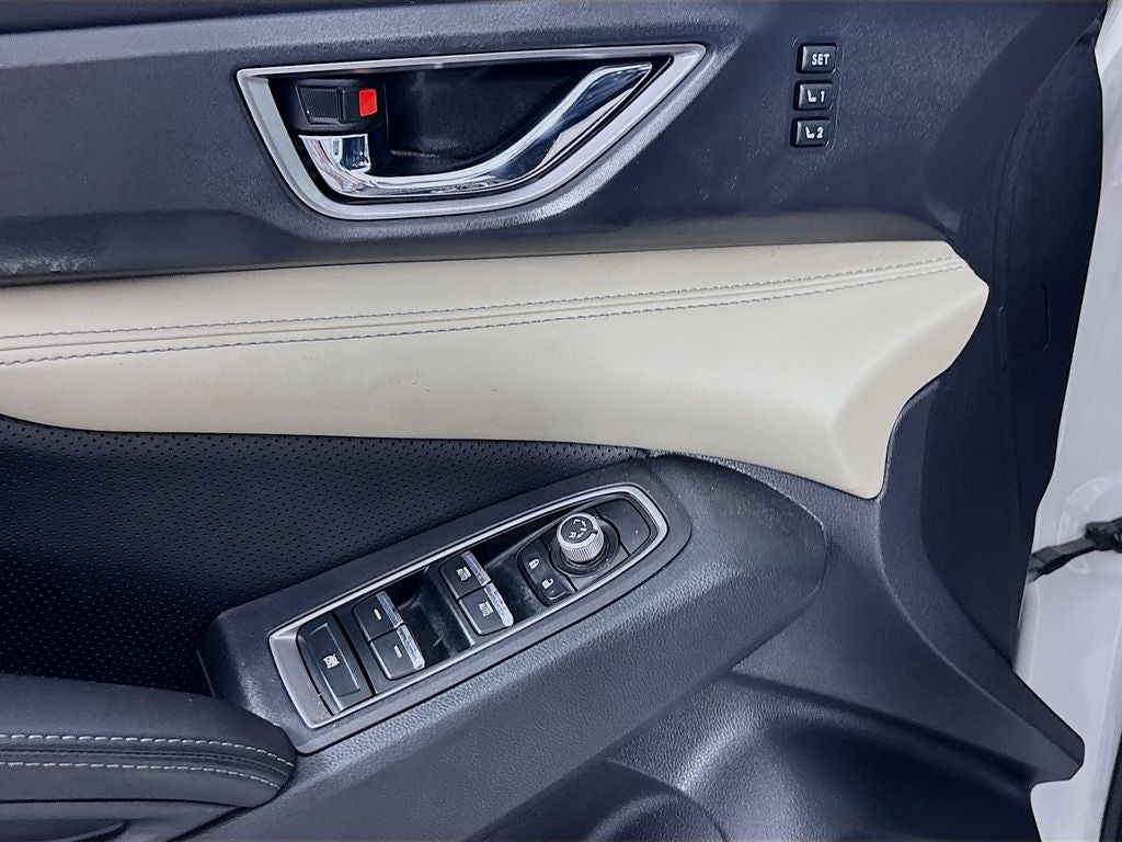 2020 Subaru Ascent Limited