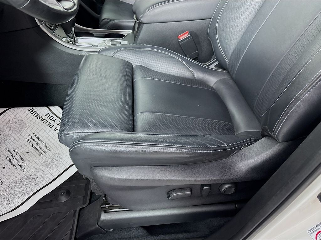 2020 Subaru Ascent Limited