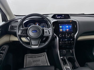 2020 Subaru Ascent Limited
