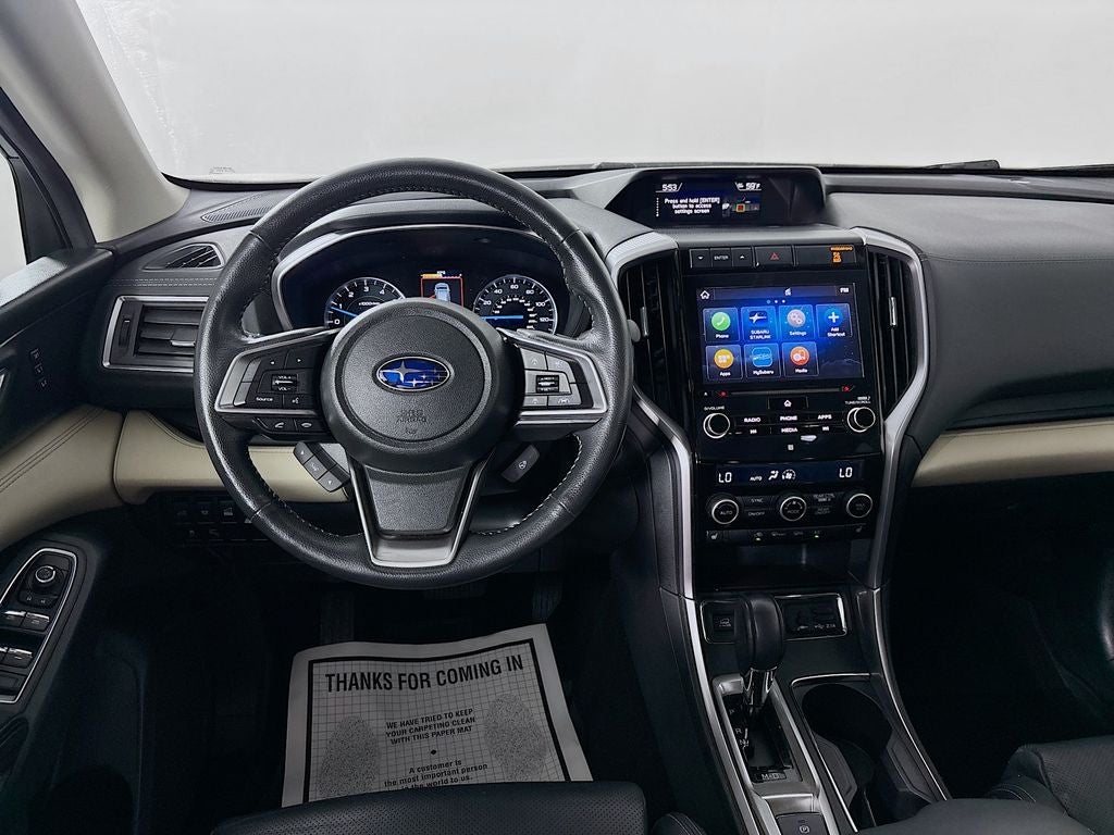 2020 Subaru Ascent Limited