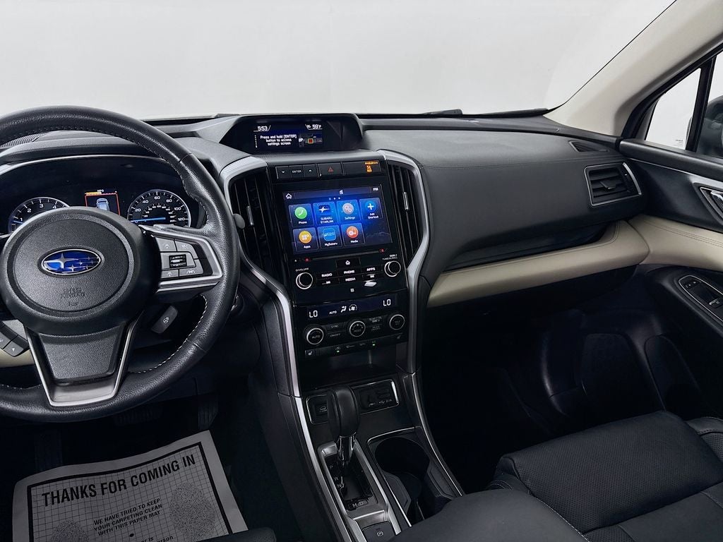 2020 Subaru Ascent Limited
