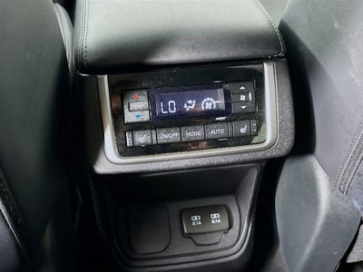 2020 Subaru Ascent Limited