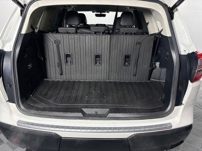 2020 Subaru Ascent Limited