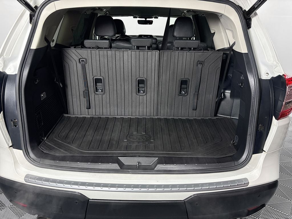 2020 Subaru Ascent Limited