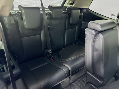2020 Subaru Ascent Limited