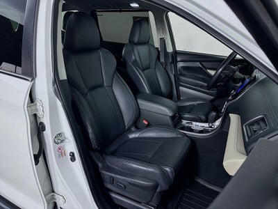 2020 Subaru Ascent Limited