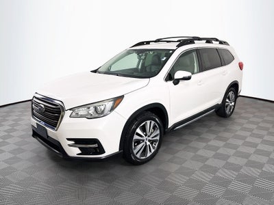 2020 Subaru Ascent Limited