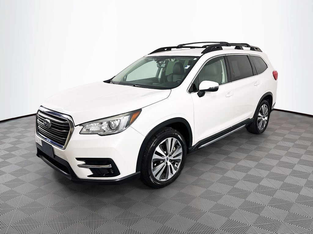 2020 Subaru Ascent Limited