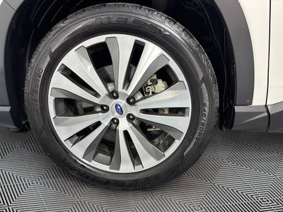2020 Subaru Ascent Limited