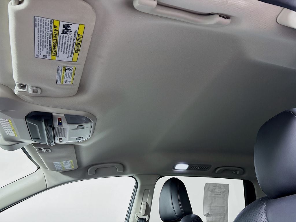 2020 Subaru Ascent Limited