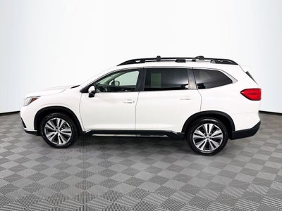 2020 Subaru Ascent Limited