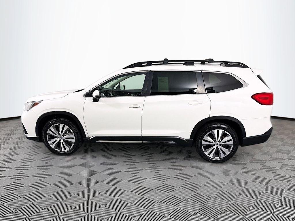 2020 Subaru Ascent Limited