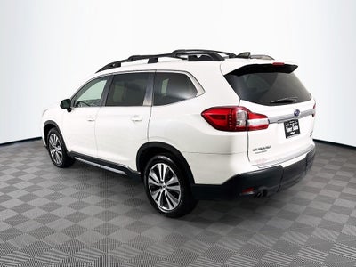 2020 Subaru Ascent Limited