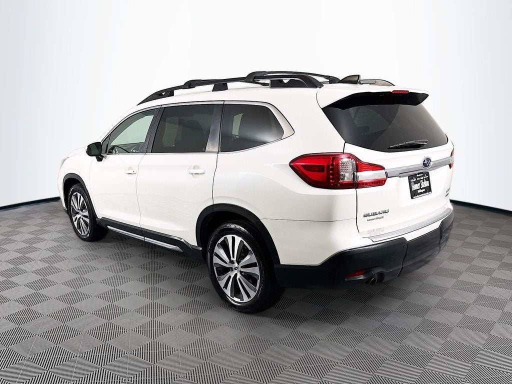 2020 Subaru Ascent Limited