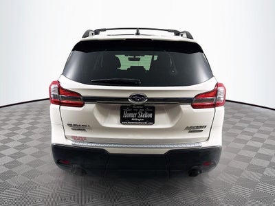 2020 Subaru Ascent Limited