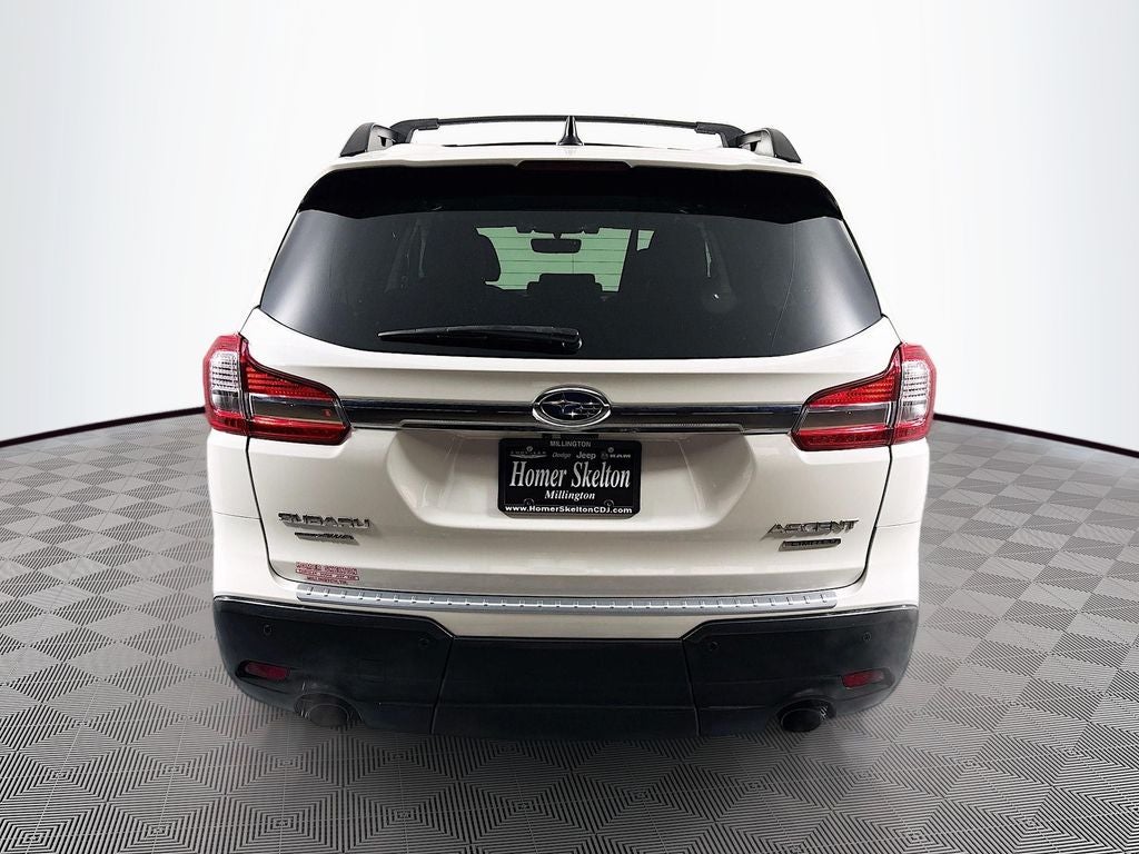 2020 Subaru Ascent Limited