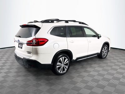 2020 Subaru Ascent Limited