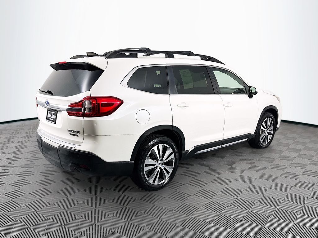 2020 Subaru Ascent Limited