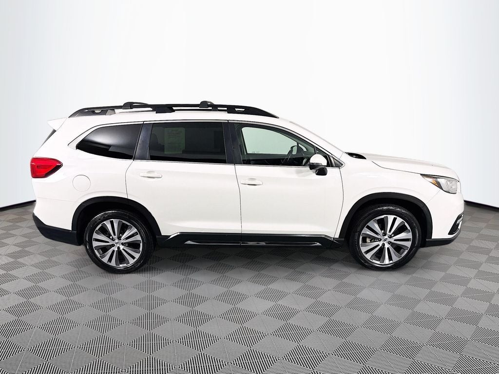 2020 Subaru Ascent Limited