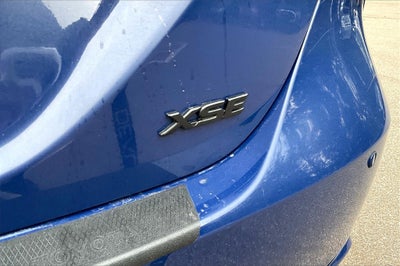 2024 Toyota Camry XSE V6