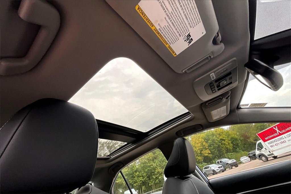 2024 Toyota Camry XSE V6