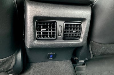 2024 Toyota Camry XSE V6