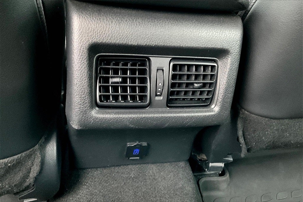 2024 Toyota Camry XSE V6