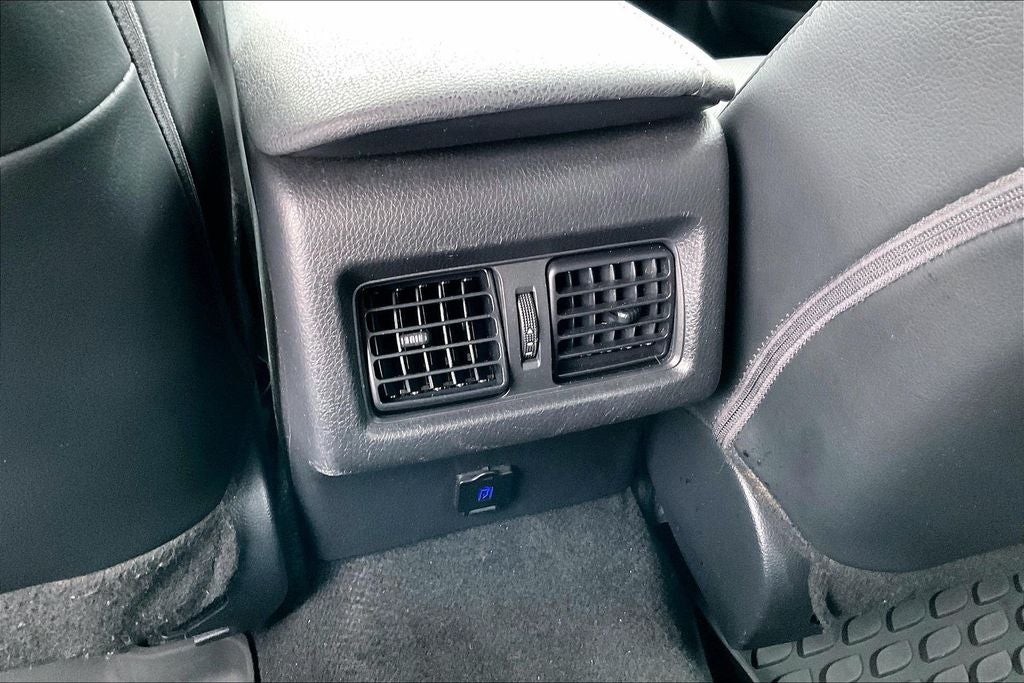 2024 Toyota Camry XSE V6