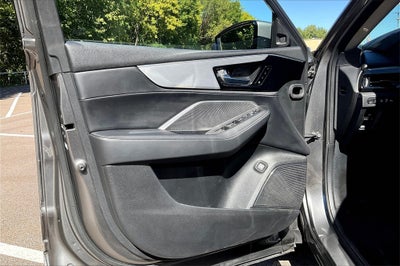 2023 Acura MDX Technology