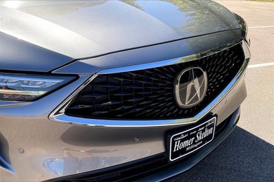 2023 Acura MDX Technology