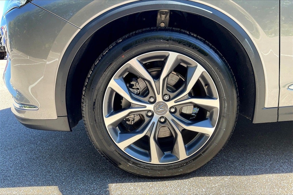 2023 Acura MDX Technology