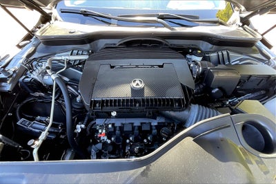 2023 Acura MDX Technology