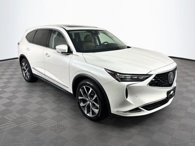 2024 Acura MDX Technology SH-AWD