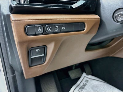 2024 Acura MDX Technology SH-AWD