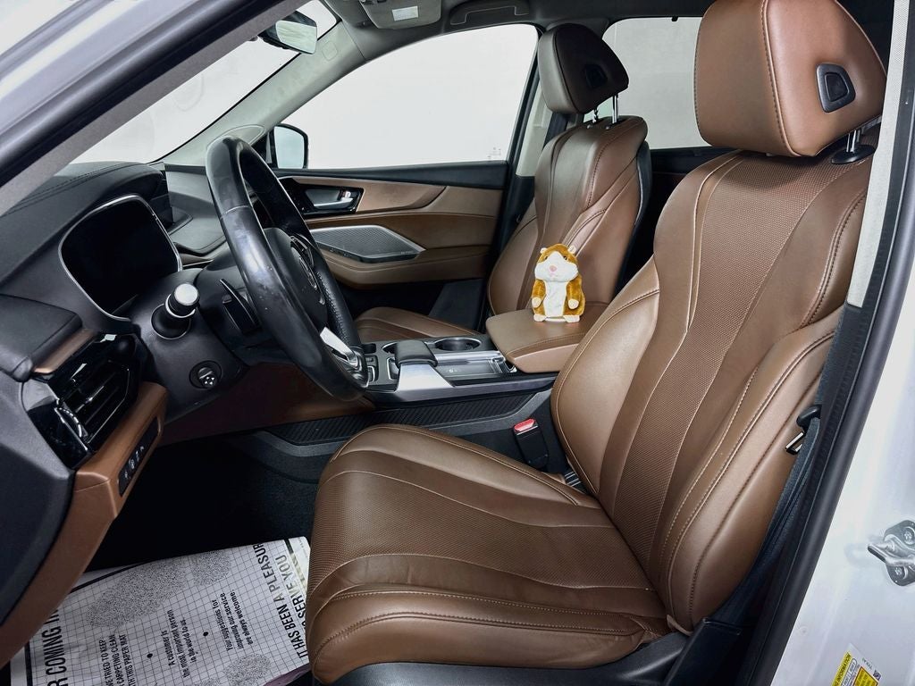2024 Acura MDX Technology SH-AWD