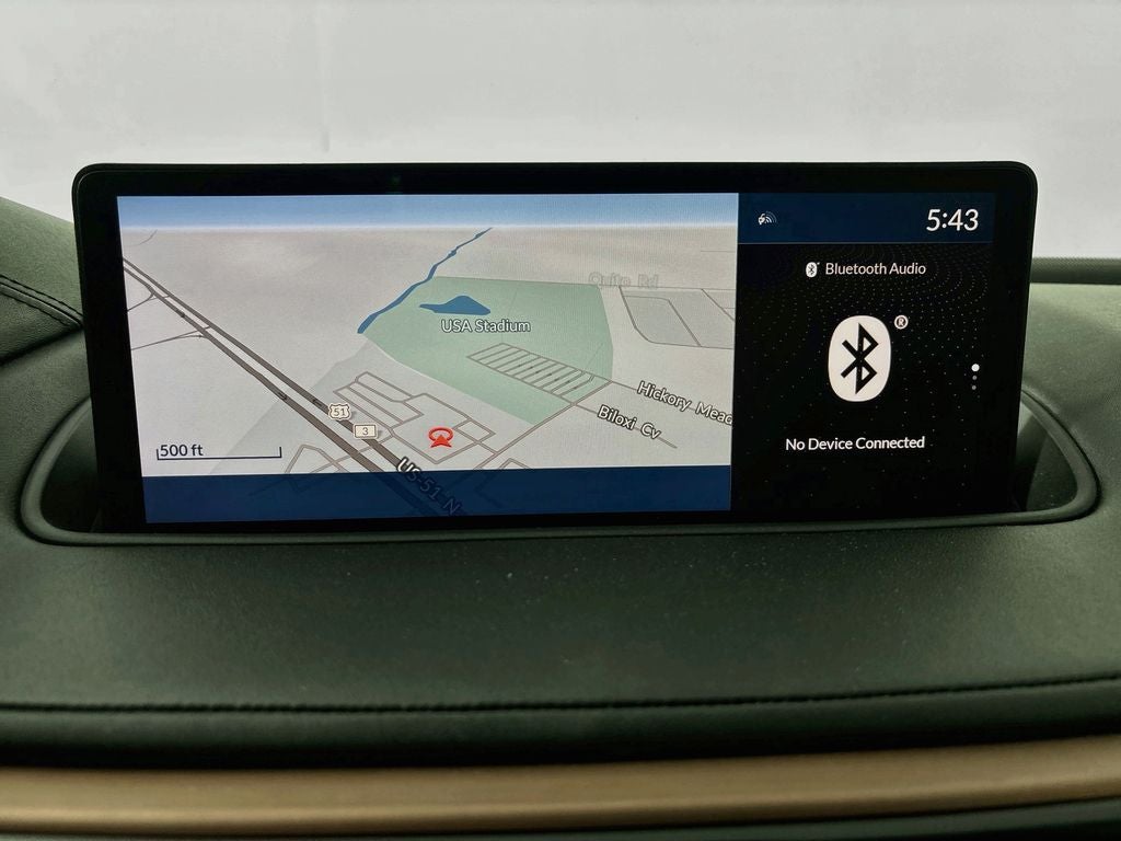 2024 Acura MDX Technology SH-AWD