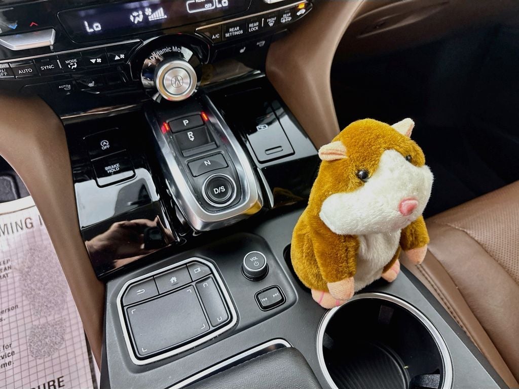 2024 Acura MDX Technology SH-AWD