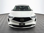 2024 Acura MDX Technology SH-AWD