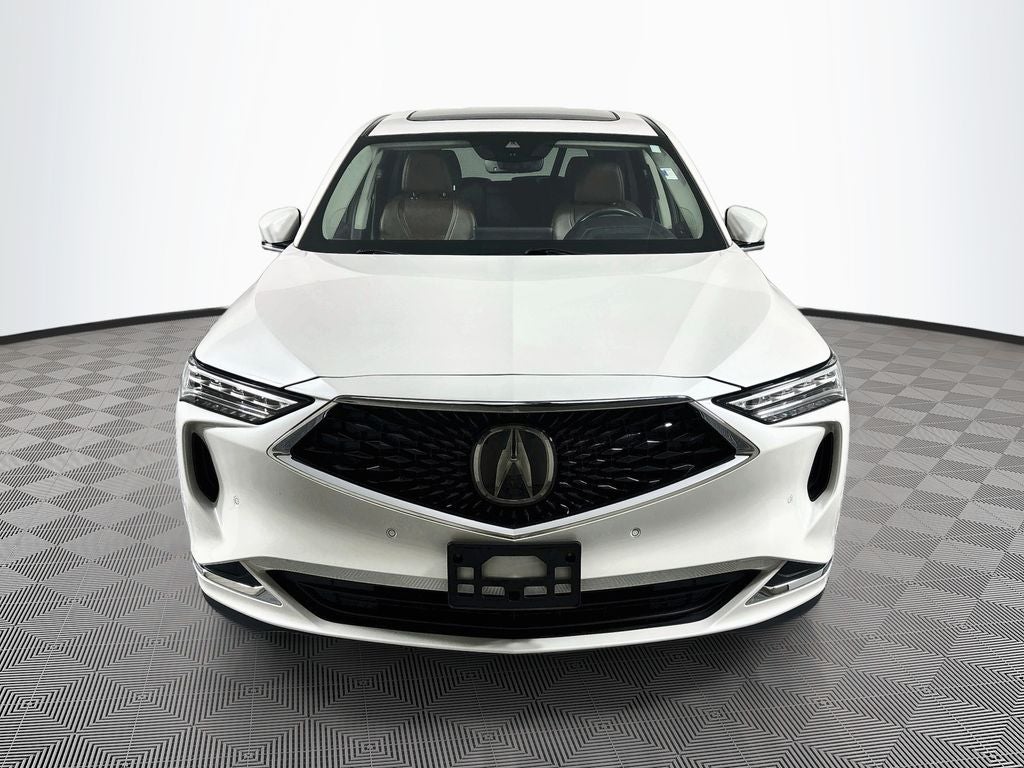 2024 Acura MDX Technology SH-AWD