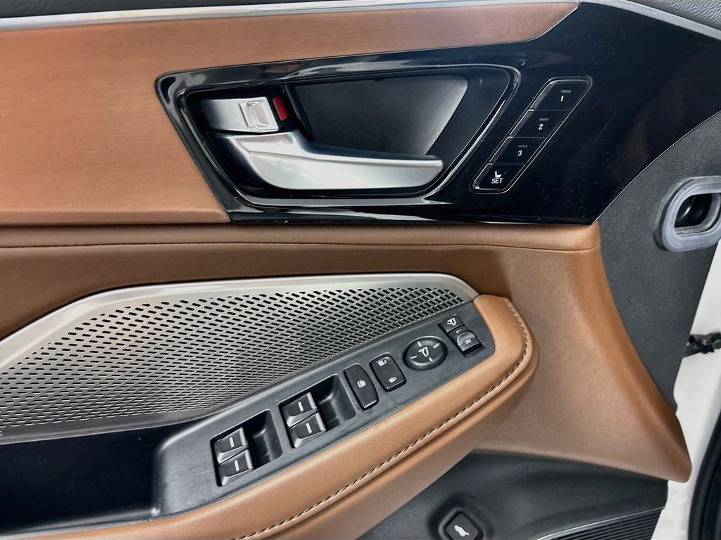 2024 Acura MDX Technology SH-AWD