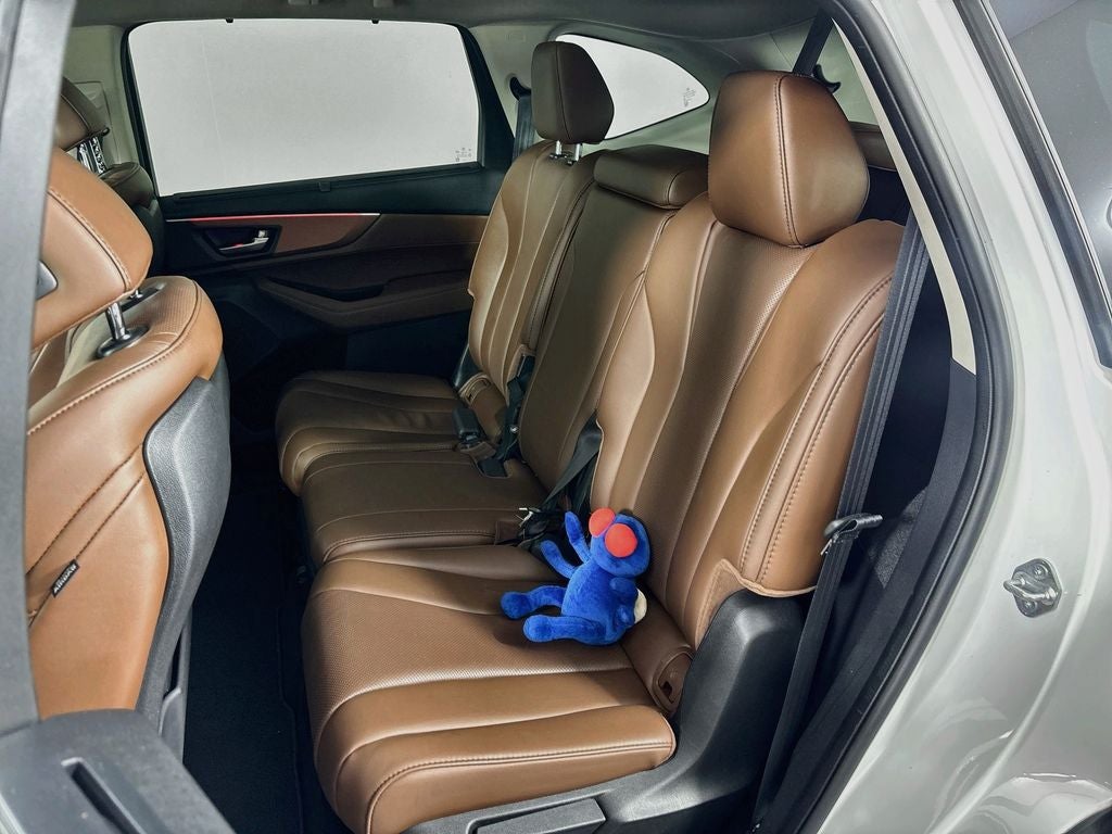 2024 Acura MDX Technology SH-AWD