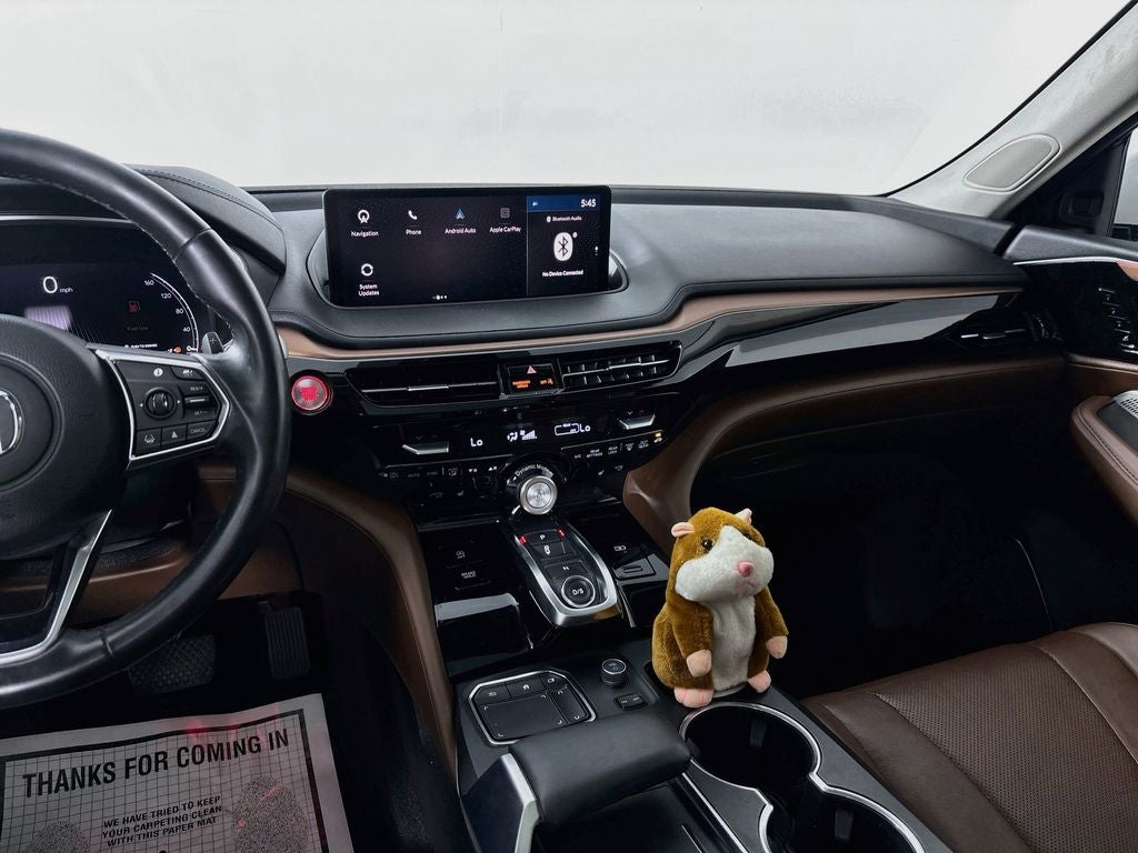 2024 Acura MDX Technology SH-AWD