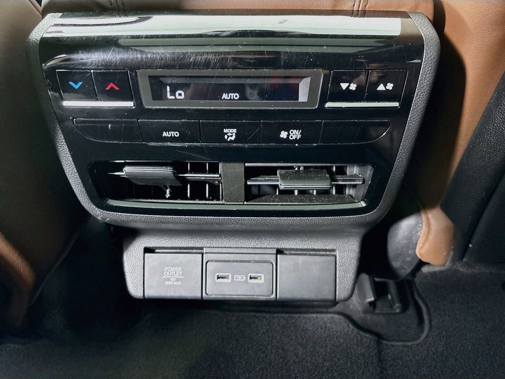 2024 Acura MDX Technology SH-AWD