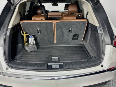 2024 Acura MDX Technology SH-AWD