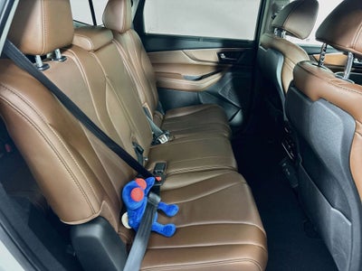 2024 Acura MDX Technology SH-AWD