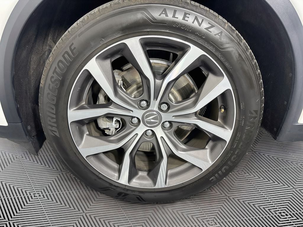 2024 Acura MDX Technology SH-AWD