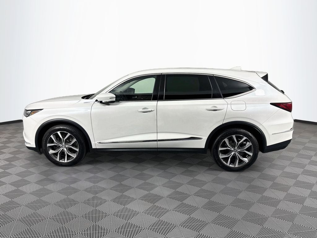 2024 Acura MDX Technology SH-AWD