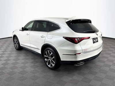 2024 Acura MDX Technology SH-AWD